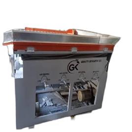 Pulses Separation Equipment