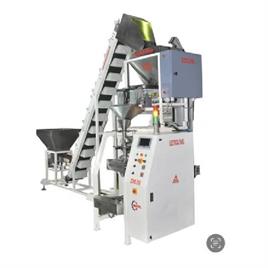 Pulses Packaging Machine