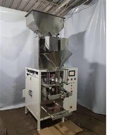 Pulses Packing Machine