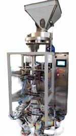 Boxed Pulse Packing Machine