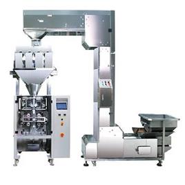 Grain Filling Machine with Linear Weigher