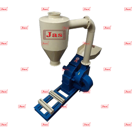 Tw-HM-48E Pulverizer Mill