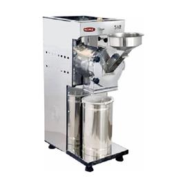 5 HP SS Body 2-in-1 Masala Pulverizer