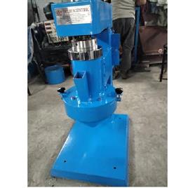 Pulverizer Disc Equipment Type 12