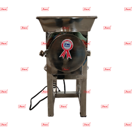 Hotel Industry Pulverizer