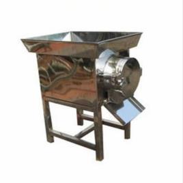 Industrial Pulverizer Gravy Machine