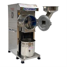 Stainless Steel Pulverizer