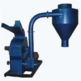 Automatic Pulverizer Equipment