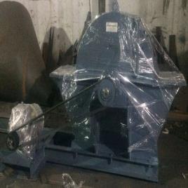 Industrial Mild Steel Pulverizer