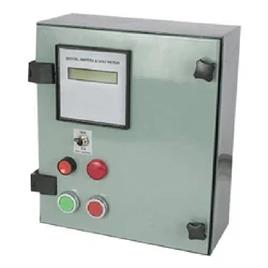 Water Pump Control Panel