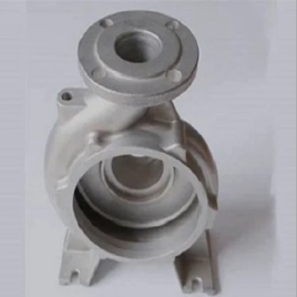 Pump Component Casting