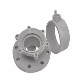 Casting Pump Components