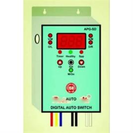 Pump Protective Equipment