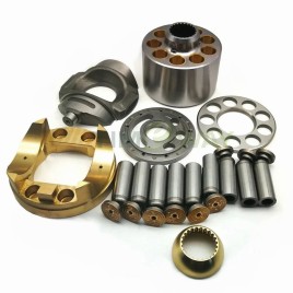 Pump Repair Components