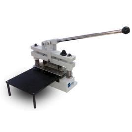 STRIP Paper Sample Cutter