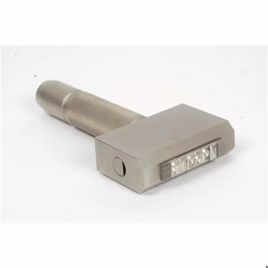 Punch Holder Fixture