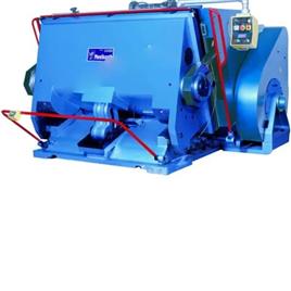 Industrial Iron Punch Presses