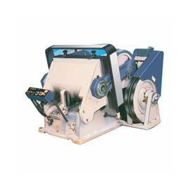 Punching and Creasing Machine