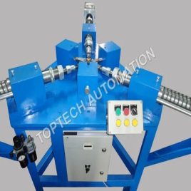 Industrial Punching Machine