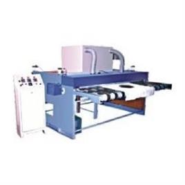 HDPE Jumbo Container Bag Punching Machine