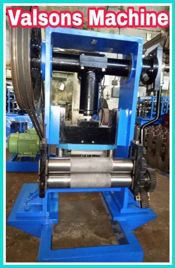 Mechanical Punching Press Equipment