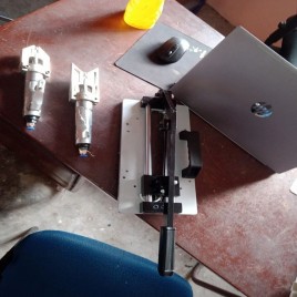 Pneumatic Cleaning Tool 50-100 psi