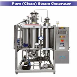 Pure Steam Boiler