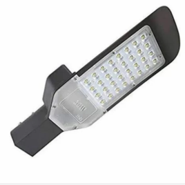 ISI 50w Pure White LED Street Equipment