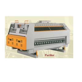 Industrial Purifier Equipment, Three Phase
