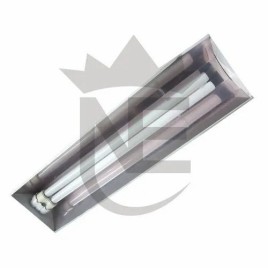 PURPLE PL TUBE UV Curing Light