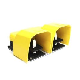 Giovenzana Industrial Push Button Foot Switch