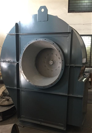 Kitchen Exhaust System, Electric Push Button