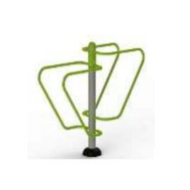 Push-Up Dip Equipment