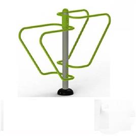 Commercial Push Up Dip Machine