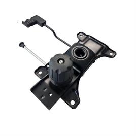 Chair Pushback Mechanism