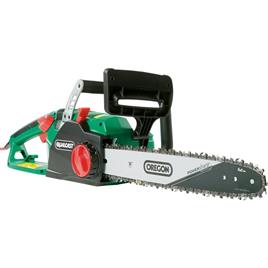 Pushkraj 24" Petrol Chain Saw