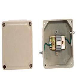 Pustron FRJB T 12 A Fiber Glass Junction Box