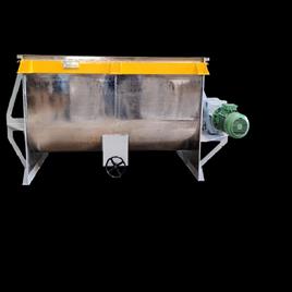 Industrial Putty Mixing Machine