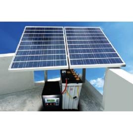 PV Solar AC Inverter, 150 W