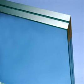 PVB Laminated Safety Glass