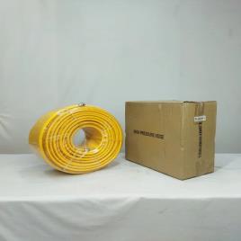 PVC 1/2 inch Spray Hose Pipe