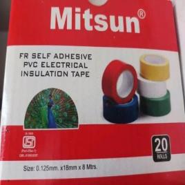 PVC Electrical Adhesive Tape