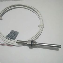 PVC Stainless Steel Temperature Sensor, 220V