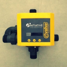 Runxin PVC Automatic Valve
