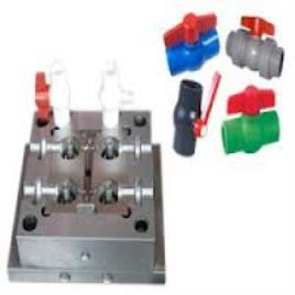 PVC Ball Valve Mould