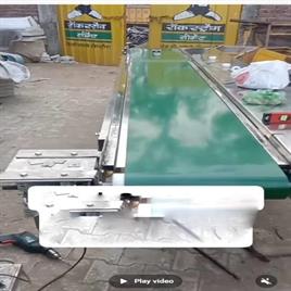 PVC Conveyor Belt