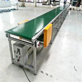 Flat Belt Conveyor