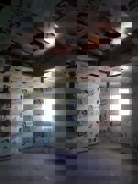 Bioclad Modular Surgical Room