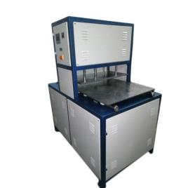 PVC Blister Packing Device
