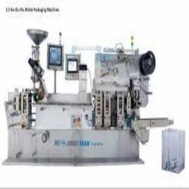 PVC Blister Packaging Machine